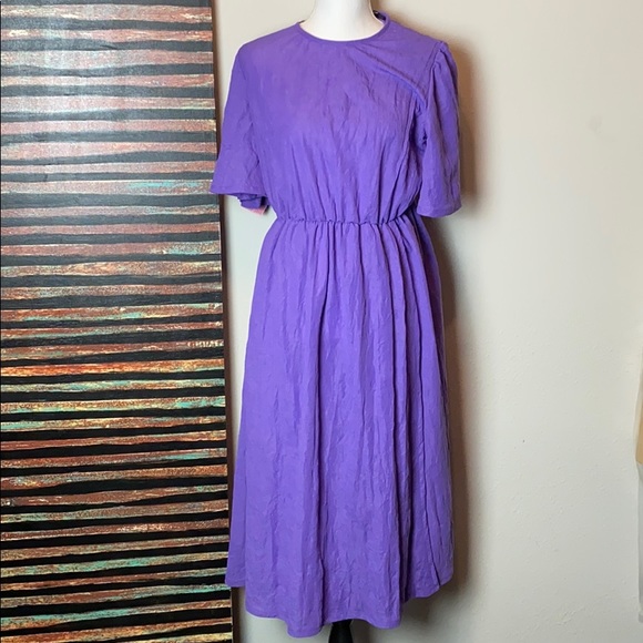 backless dress shein